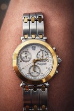 Montre Morea Péquin et