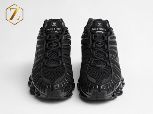 Nike wmns shox - shox, tl
