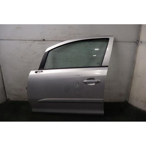 Porta ant opel - porta, d