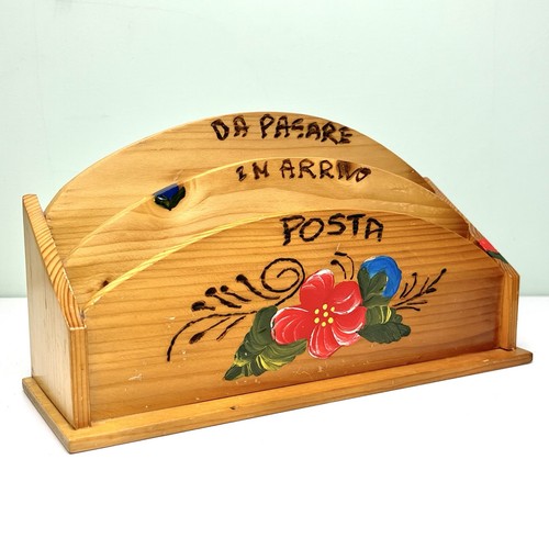 Portaposta portalettere - portalettere, in