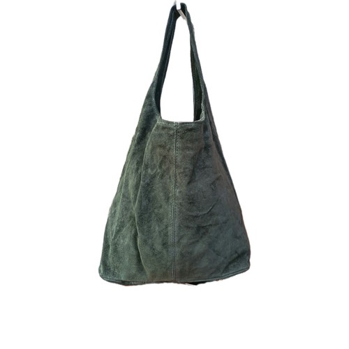 Borsa artigianale hobo in - hobo,