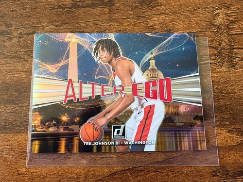 2025 donruss optic tre - 2025-26,