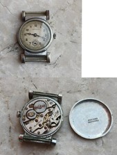 30s RARE CERTINA ART DECÒ
