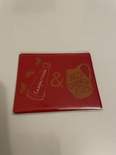 CAMPARI MAGNETE CALAMITA