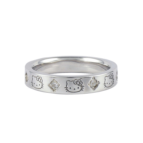 Anello plus hello - anello,