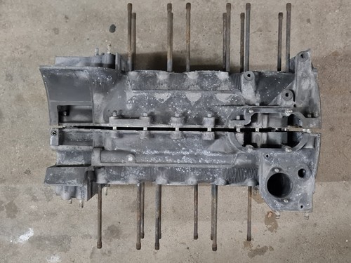 Blocco motore porsche 911 2 - porsche,