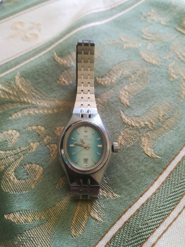 Orologio donna berios woman - orologio,