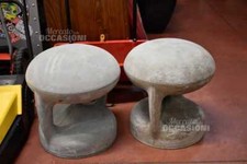 Coppia Di Casse LEcler Verdi Da Esterno IP56 Funzionanti