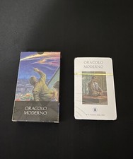 MAZZO DI CARTE TAROCCHI