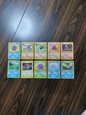 Carte Pokémon 10 Carte