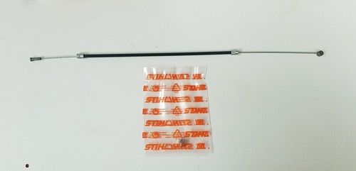 Cavo acceleratore stihl hs45 - cavo,