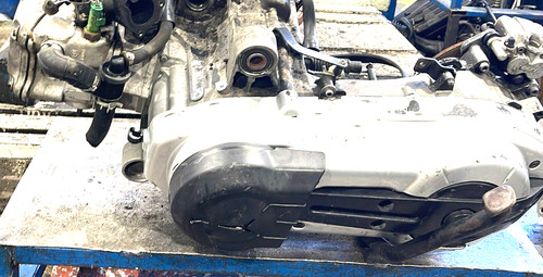 M564m motore peugeot - m564m,