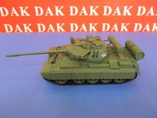 Die cast 1/50 Modellino Tank