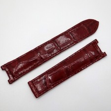 Cinturino in Coccodrillo