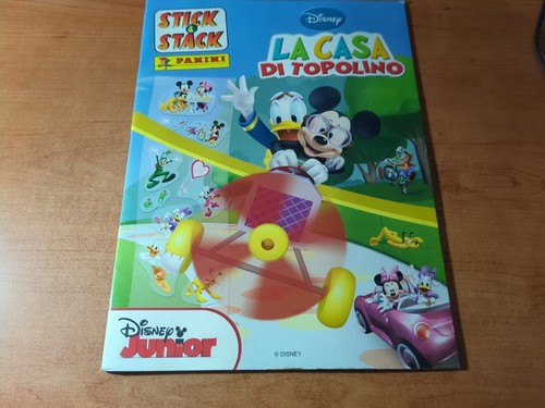 Casa topolino panini - casa, di