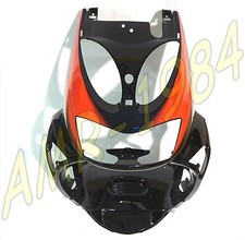 SCUDO ANTERIORE APRILIA SR