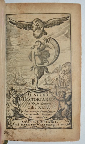 Justinus fig 1722 - justinus,