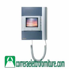 Videocitofono UTOPIA 4 pollici