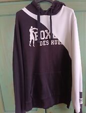 Felpa Uomo Boxeur Des Rues Taglia L