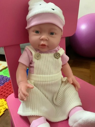 Poupee 41cm mon 1er - mon, bébé