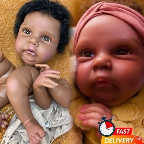 18inc dark skin miley - 18inc,