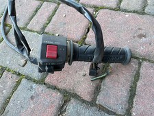 Devio Luci Commutatore DX