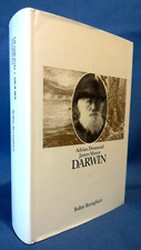 Desmond - Moore, Darwin