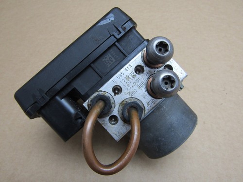 Modulo comando pompa abs - modulo,
