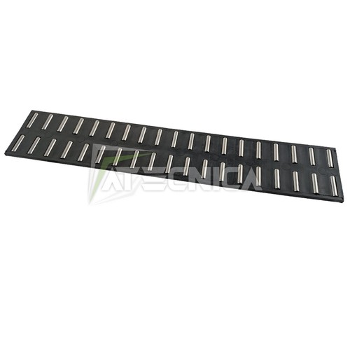 Ricambio acm fascia rulli - fascia, a