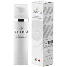 Bioluma Bava di Lumaca Crema