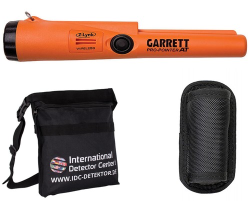 Garrett pro pointer lynk - garrett, at