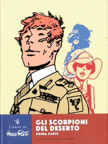 Fumetto cartonato arte di - fumetto,