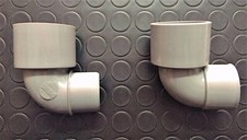 NICOLL CURVA TECNICA Diametro