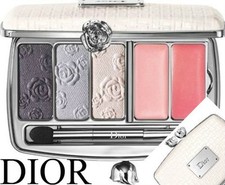 Palette trucco 100 autentica - trucco, 100%