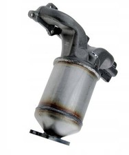 Catalizzatore collettore