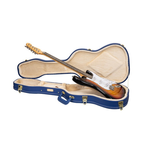Custodia legno crossrock - custodia,