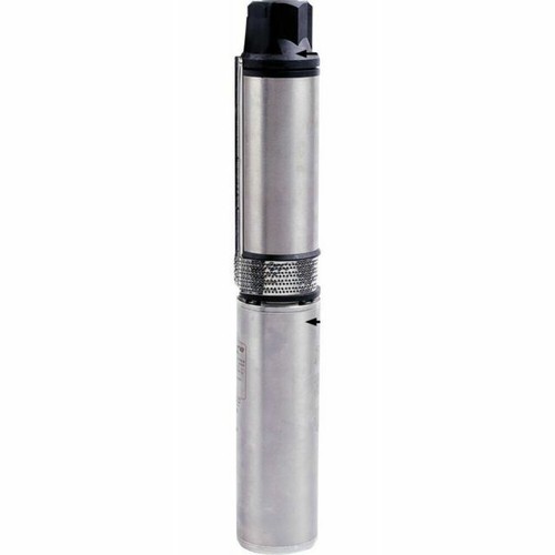 Pompa acqua potabile everbilt - pompa,