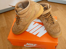 Nike Air Force 1 Mid, numero 41,usate ma tenute bene