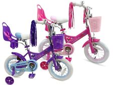 Bicicletta principessa 12"