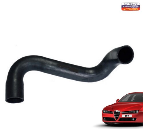 Tubo manicotto turbo - tubo,