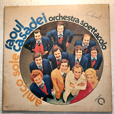 ORCHESTRA SPETTACOLO RAOUL