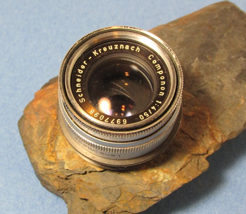 Schneider kreuznach componon - schneider,