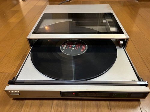 Sony fl77 biotracer linear - sony,
