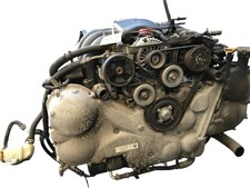 MOTORE COMPLETO PER SUBARU