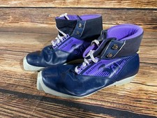 Scarponi da sci di fondo