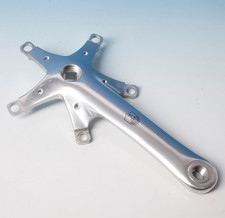 CRANK ARM RIGHT Pedivella  destra Campagnolo ATHENA TRIPLA 170mm NUOVA NOS