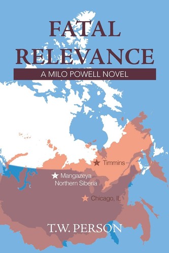 Fatal relevance milo powell - a,