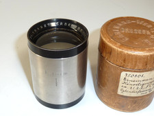 Obiettivo proiezione cinema