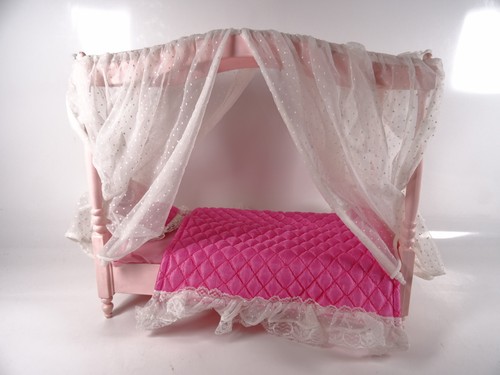 Mobili barbie vintage - mobili,