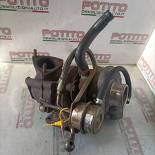 46558724 Turbocompressore  FIAT PUNTO 1a Serie TD S Ber. 5p/d/1698cc